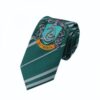 Harry Potter Cravatta Bambino Serpeverde Ufficiale Cinereplicas