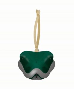 Harry Potter - Decoration - Harry Potter (serpeverde) Gadget