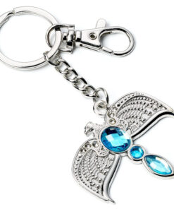 Harry Potter Diadem Portachiavi The Carat Shop