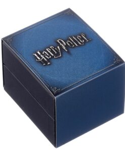 Harry Potter Doni Della Morte Silver Orecchini The Carat Shop