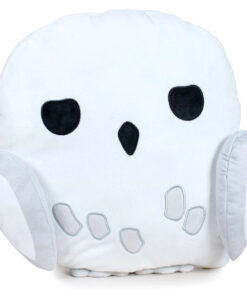 Harry Potter Edvige Cuscino Warner Bros.