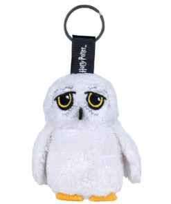 Harry Potter Edvige Peluche Portachiavi 10cm Play By Play