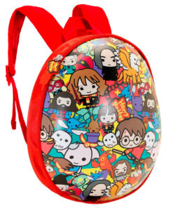 Harry Potter Eggy Zaino 28cm Karactermania