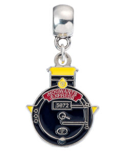 Harry Potter Espresso Per Hogwarts Ciondolo Warner Bros.