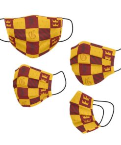 Harry Potter Face Mask Grifondoro Cerdá