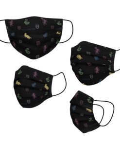 Harry Potter Face Mask Mascots Cerdá