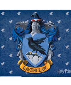 Harry Potter - Flexible Tappetino Per Mouse - Corvonero