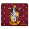 Harry Potter - Flexible Tappetino Per Mouse - Grifondoro