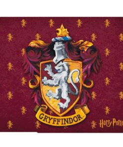 Harry Potter - Flexible Tappetino Per Mouse - Grifondoro