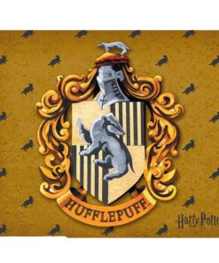 Harry Potter - Flexible Tappetino Per Mouse - Tassorosso