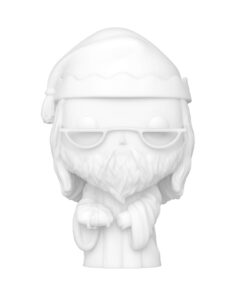 Harry Potter Funko Pop Vinile Figura Albus Silente Ed Speciale Natalizia Diy 9 Cm