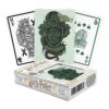 Harry Potter Giochi di Carte Serpeverde Aquarius