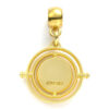 Harry Potter Giratempo Slider Ciondolo The Carat Shop