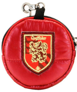 Harry Potter Griffindor Borsellino Karactermania