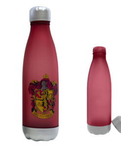 Harry Potter Grifondoro Bottiglia 650ml Bambino Licensing