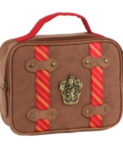 Harry Potter Grifondoro Da Viaggio Vanity Case Cerdà