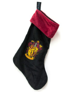 Harry Potter Grifondoro Natale Calza Befana Groovy