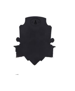Harry Potter Grifondoro  Wall Plaque Placca Da Muro Nemesis Now