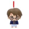 Harry Potter Hanging Tree Ornaments Harry Case (6) Nemesis Now