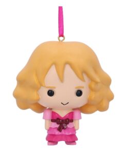 Harry Potter Hanging Tree Ornaments Hermione Case (6) Nemesis Now
