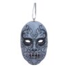 Harry Potter Hanging Tree Ornaments Mangiamorte Mask Case (6) Nemesis Now