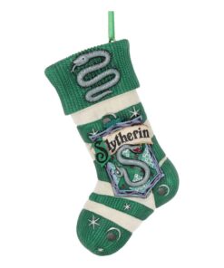 Harry Potter Hanging Tree Ornaments Serpeverde Calza Befana Nemesis Now
