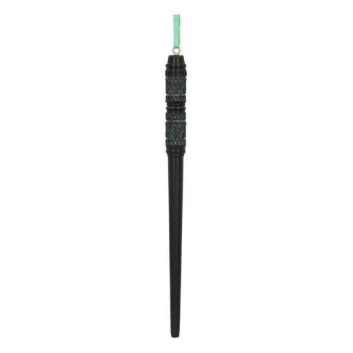 Harry Potter Hanging Tree Ornaments Snape's Wand Nemesis Now