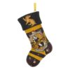 Harry Potter Hanging Tree Ornaments Tassorosso Calza Befana Case (6) Nemesis Now