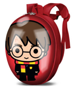 Harry Potter Harry Eggy Zaino 28cm Karactermania