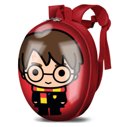 Harry Potter Harry Eggy Zaino 28cm Karactermania