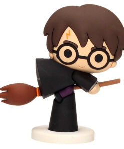 Harry Potter Harry Nimbus Mini Figura Sd Toys