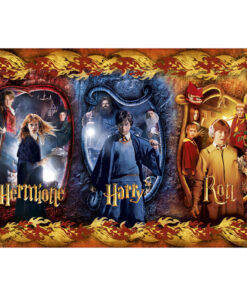 Harry Potter Harry