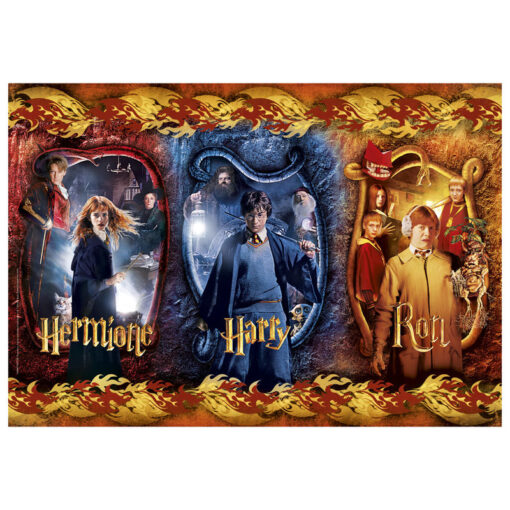Harry Potter Harry