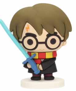 Harry Potter Harry Sword Mini Figura Sd Toys