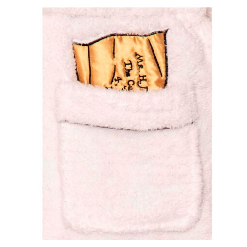 Harry Potter Hedwig Ladies Fleece Bathvestito Groovy