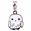 Harry Potter Hedwig Slider Ciondolo The Carat Shop