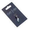 Harry Potter Hedwig The Owl Slider Ciondolo The Carat Shop
