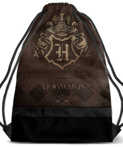Harry Potter Hogwarts Borsa Palestra Karactermania