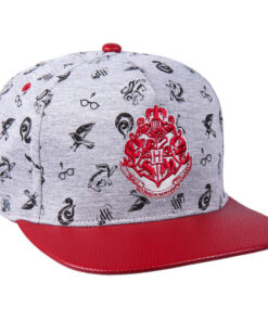 Harry Potter Hogwarts Cap Cerdà