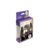 Harry Potter - Hogwarts Castle  - Sticker Collection 3 Eco-Blister *German Version* Panini