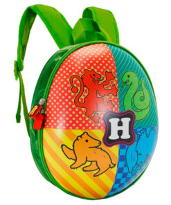 Harry Potter Hogwarts Eggy Zaino 28cm Karactermania