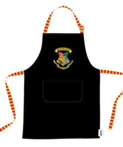 Harry Potter Hogwarts Grembiule Groovy