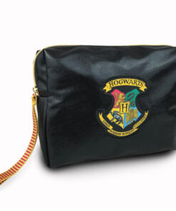 Harry Potter Hogwarts vanity case Groovy