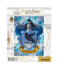 Harry Potter Jigsaw Puzzle Corvonero (500 Pezzi) Aquarius