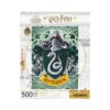 Harry Potter Jigsaw Puzzle Serpeverde (500 Pezzi) Aquarius