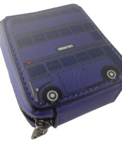 Harry Potter Knight Bus Borsellino Karactermania