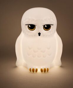 Harry Potter Lampada a Forma di Edvige 16 Cm Paladone