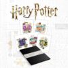 Harry Potter Lithograph 10-Set 36 X 28 Cm FaNaTtik