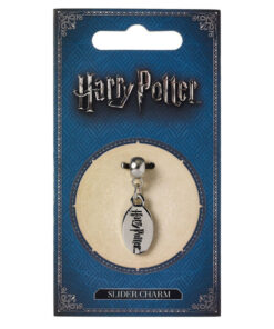 Harry Potter Logo Slider Ciondolo The Carat Shop