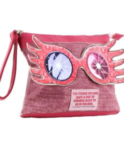 Harry Potter Luna Lovegood Da Viaggio Vanity Case Cerdà